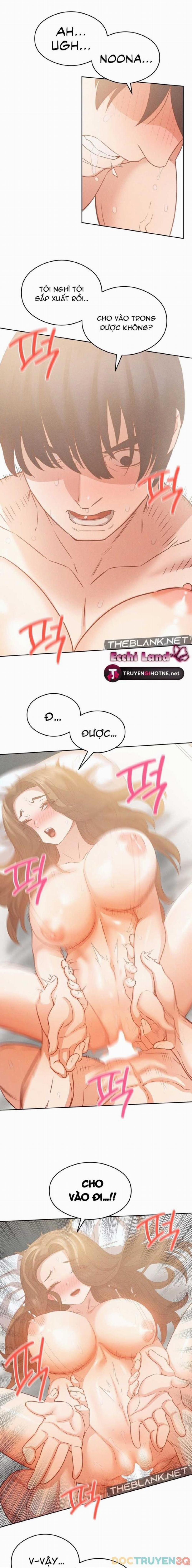 Chúng Ta Cùng Đi Ryokan Nhé? 17.1 trang 0