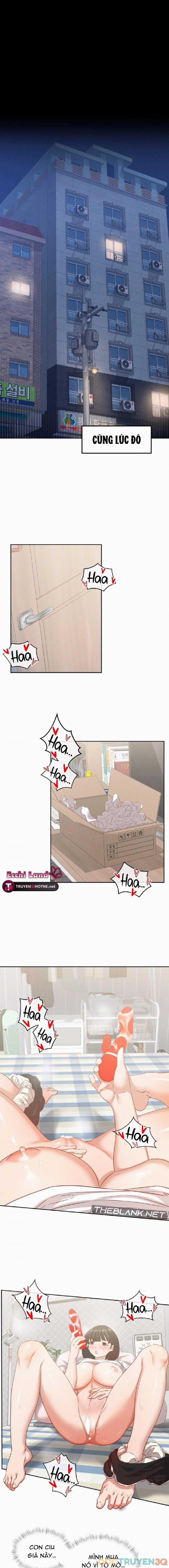 Chúng Ta Cùng Đi Ryokan Nhé? 17.2 trang 2