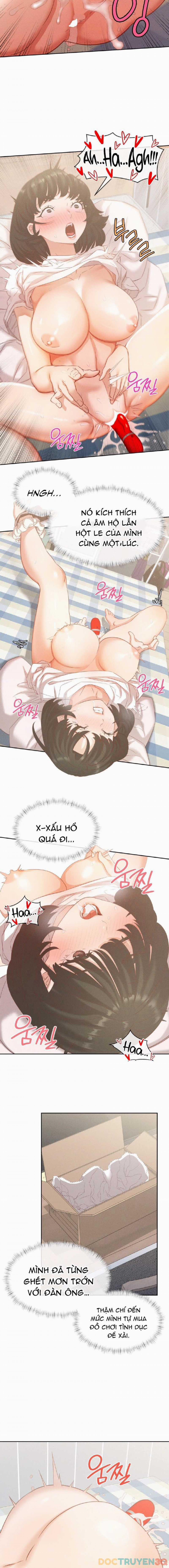 Chúng Ta Cùng Đi Ryokan Nhé? 17.2 trang 4