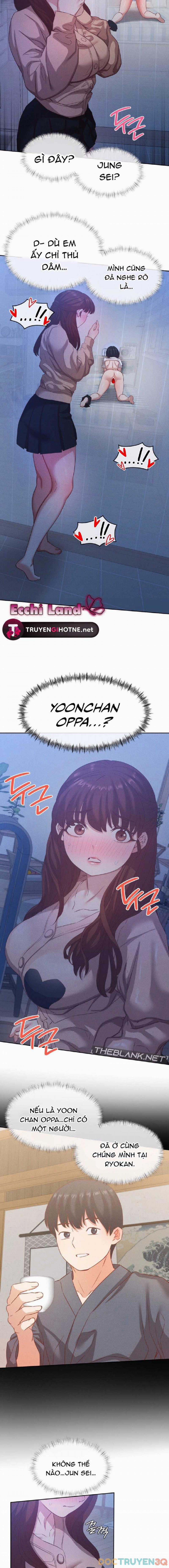 Chúng Ta Cùng Đi Ryokan Nhé? 17.2 trang 6