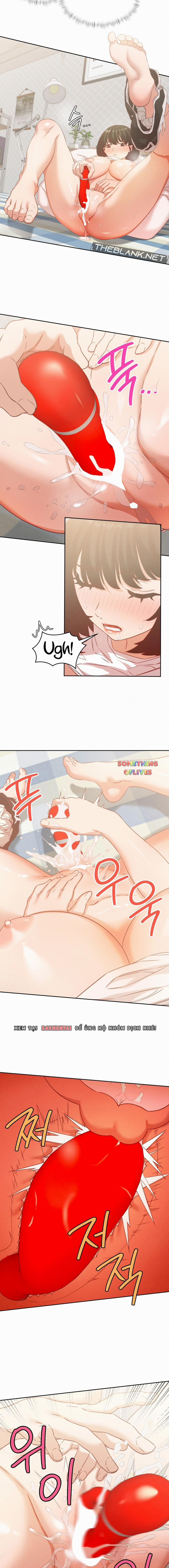 Chúng Ta Cùng Đi Ryokan Nhé? 17 trang 10