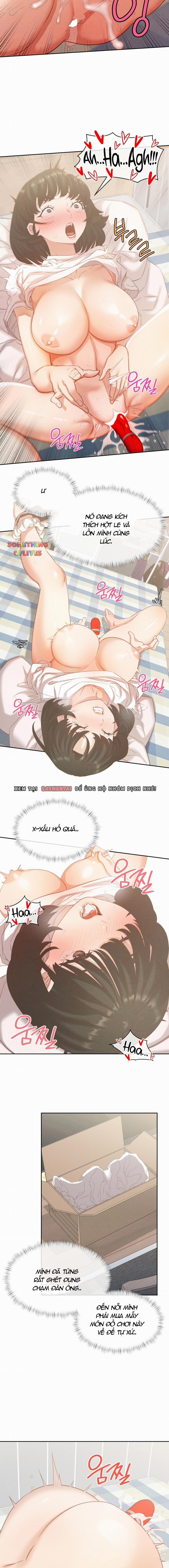 Chúng Ta Cùng Đi Ryokan Nhé? 17 trang 11