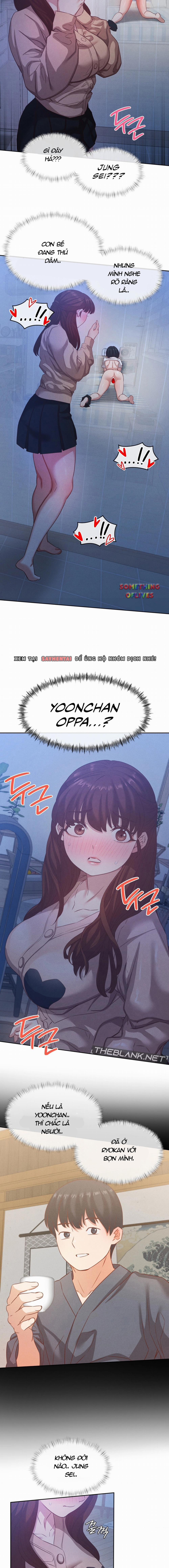 Chúng Ta Cùng Đi Ryokan Nhé? 17 trang 13