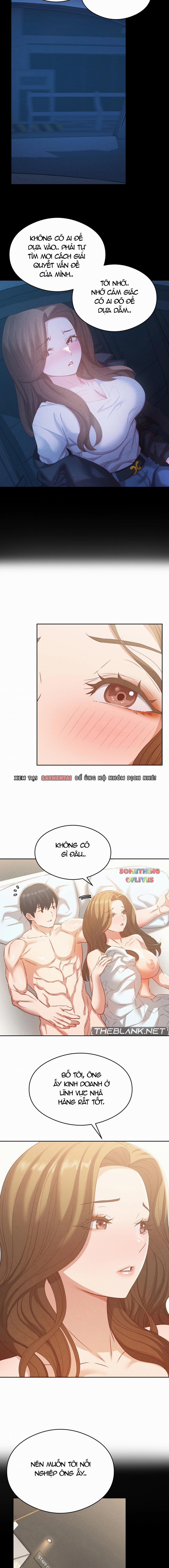 Chúng Ta Cùng Đi Ryokan Nhé? 17 trang 5