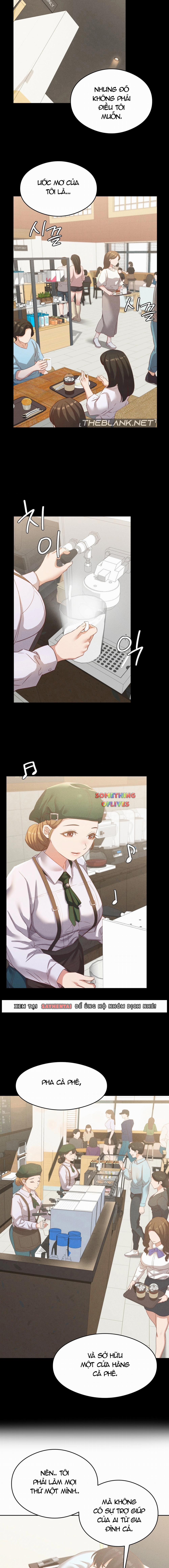 Chúng Ta Cùng Đi Ryokan Nhé? 17 trang 6