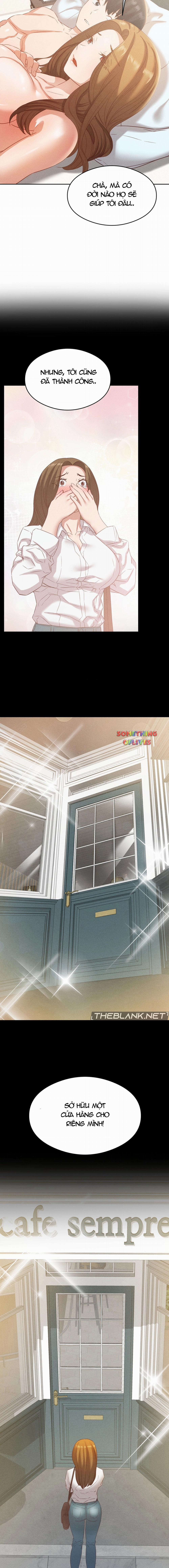 Chúng Ta Cùng Đi Ryokan Nhé? 17 trang 7