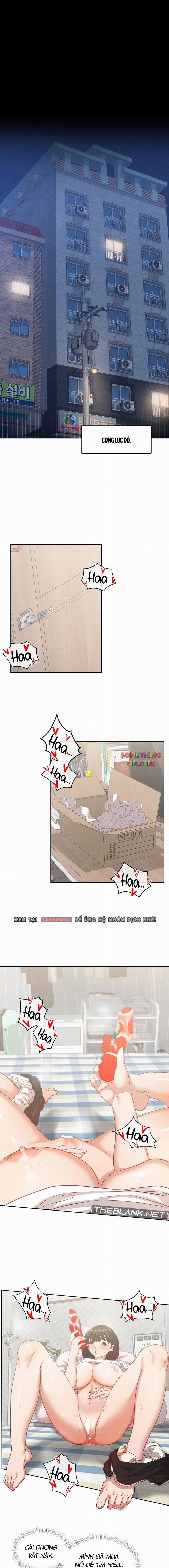 Chúng Ta Cùng Đi Ryokan Nhé? 17 trang 9