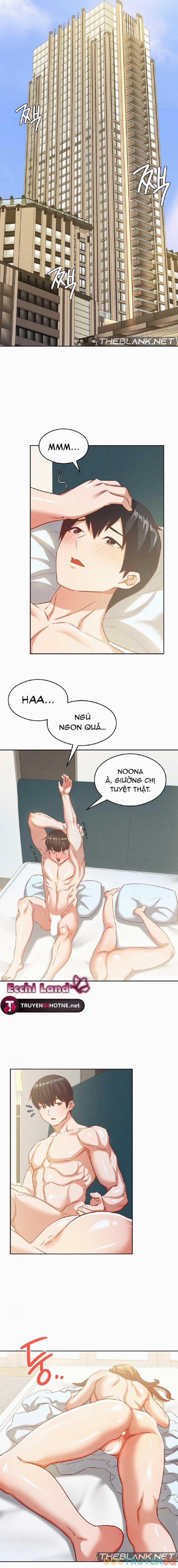 Chúng Ta Cùng Đi Ryokan Nhé? 18.1 trang 2