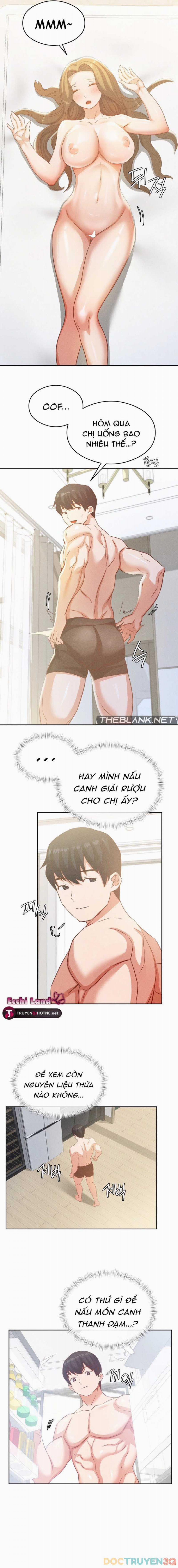 Chúng Ta Cùng Đi Ryokan Nhé? 18.1 trang 4