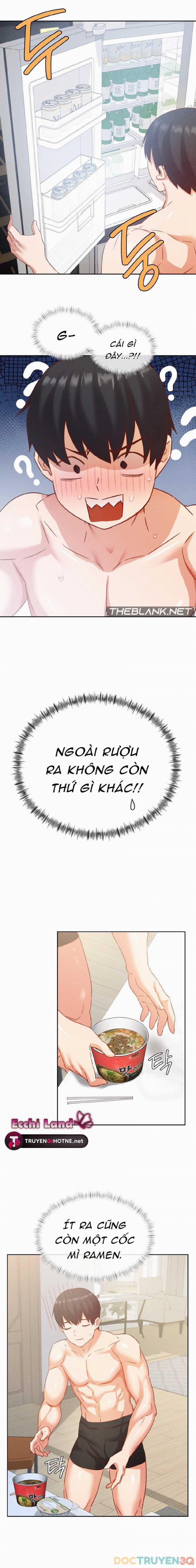 Chúng Ta Cùng Đi Ryokan Nhé? 18.1 trang 5