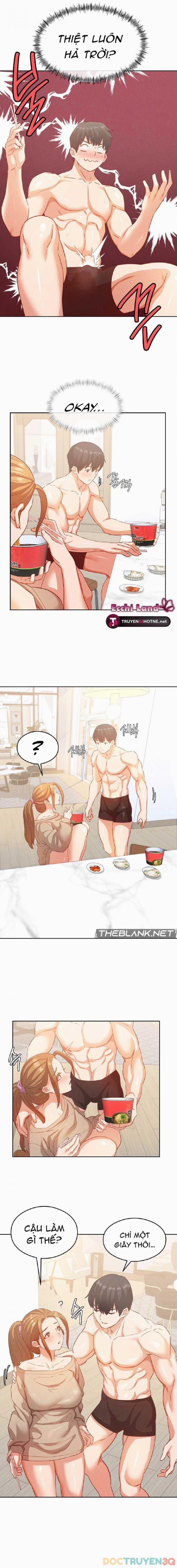 Chúng Ta Cùng Đi Ryokan Nhé? 18.2 trang 1