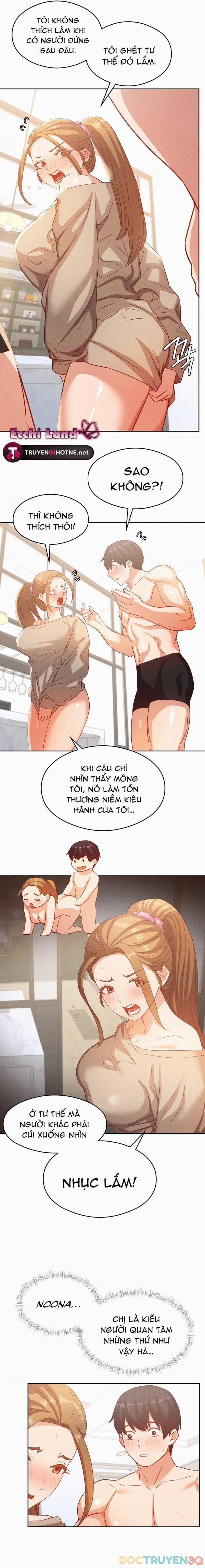 Chúng Ta Cùng Đi Ryokan Nhé? 18.2 trang 3