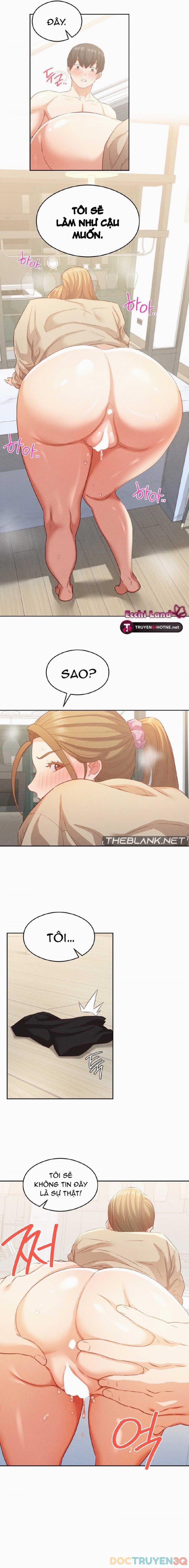 Chúng Ta Cùng Đi Ryokan Nhé? 18.2 trang 6