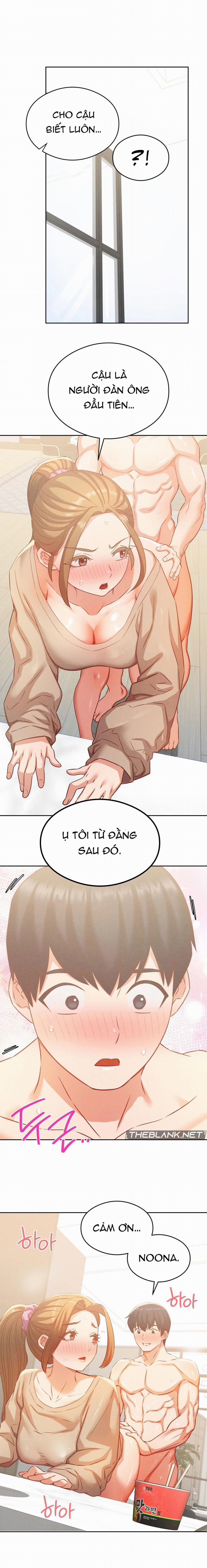 Chúng Ta Cùng Đi Ryokan Nhé? 19.1 trang 1