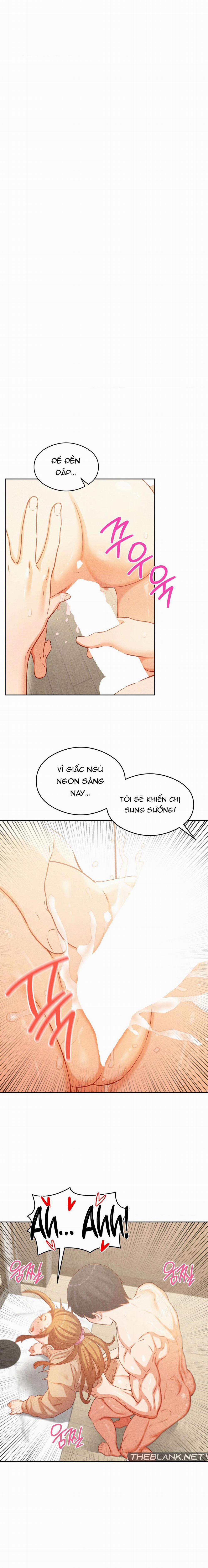 Chúng Ta Cùng Đi Ryokan Nhé? 19.1 trang 2