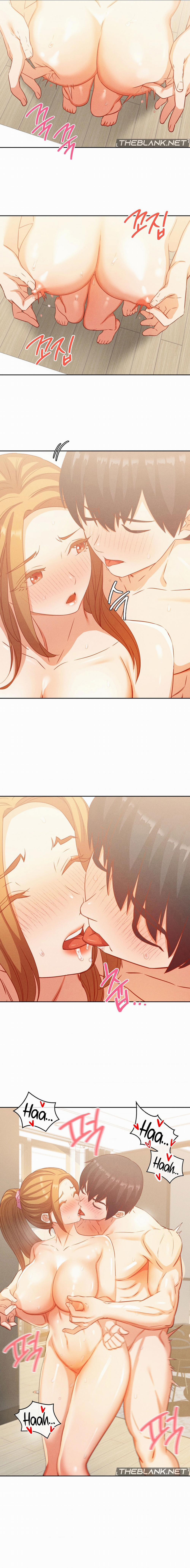 Chúng Ta Cùng Đi Ryokan Nhé? 19.1 trang 4