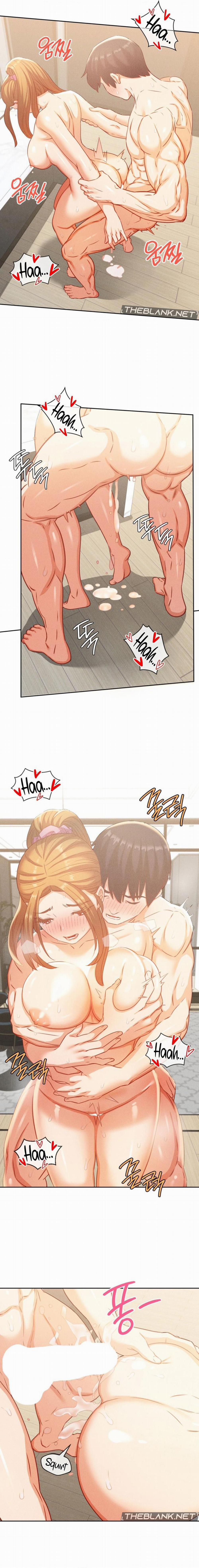 Chúng Ta Cùng Đi Ryokan Nhé? 19.2 trang 0