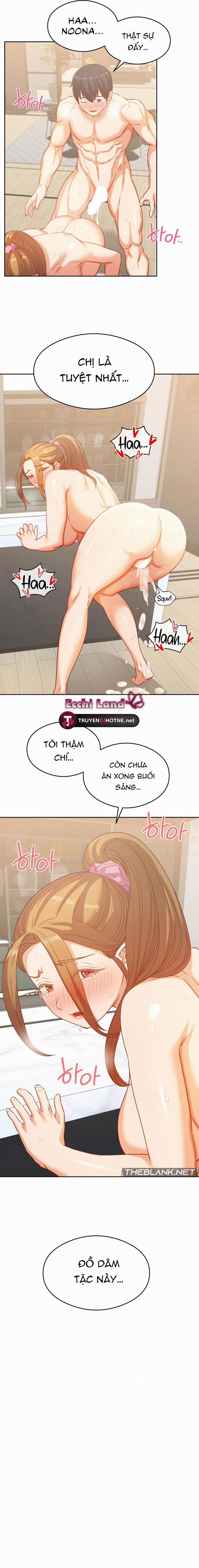 Chúng Ta Cùng Đi Ryokan Nhé? 19.2 trang 1