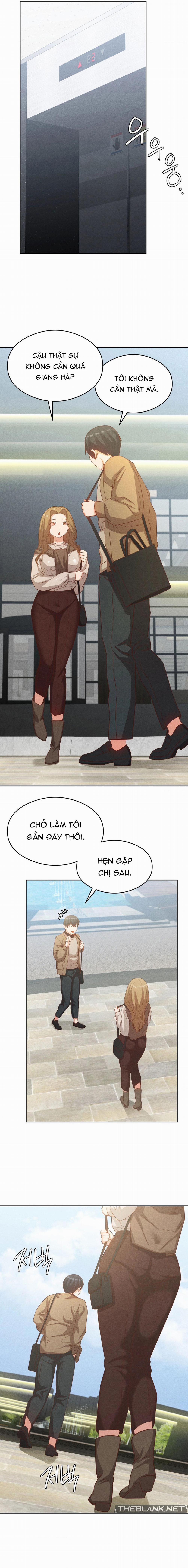 Chúng Ta Cùng Đi Ryokan Nhé? 19.2 trang 2