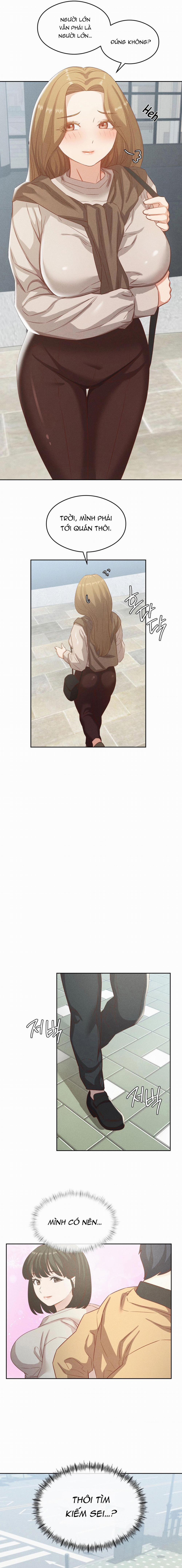 Chúng Ta Cùng Đi Ryokan Nhé? 19.2 trang 3