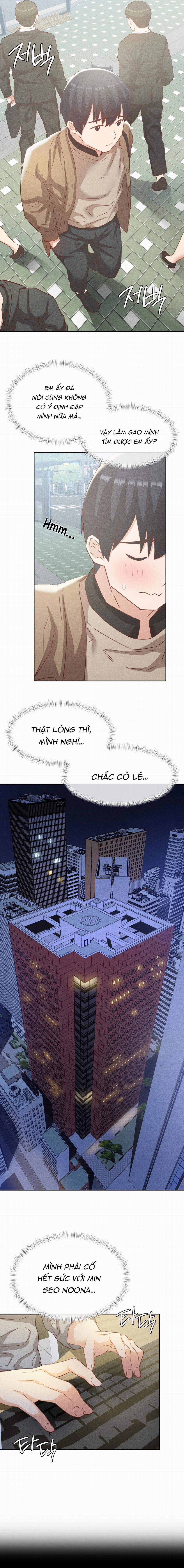 Chúng Ta Cùng Đi Ryokan Nhé? 19.2 trang 4