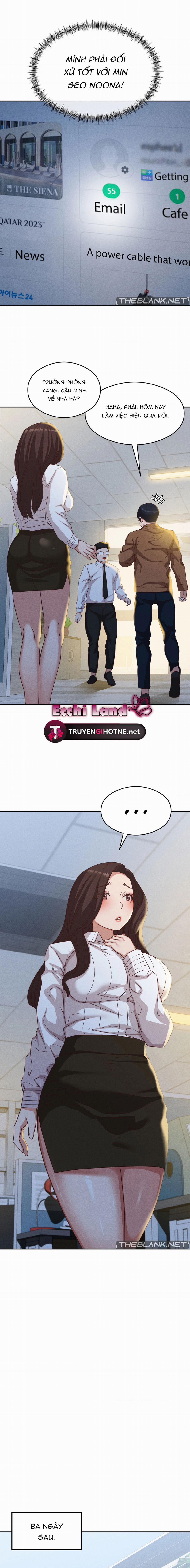 Chúng Ta Cùng Đi Ryokan Nhé? 19.2 trang 6