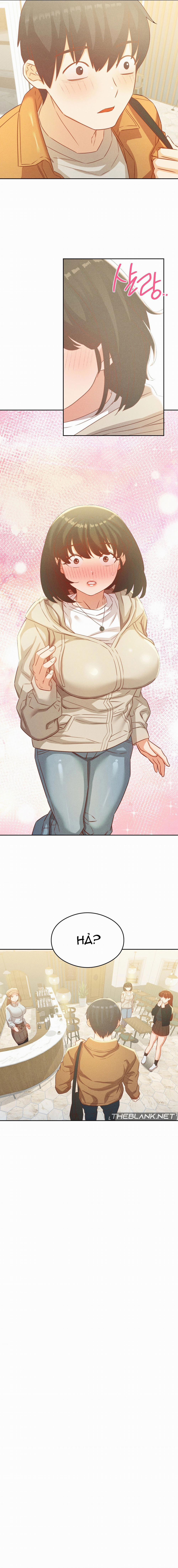 Chúng Ta Cùng Đi Ryokan Nhé? 19.2 trang 8