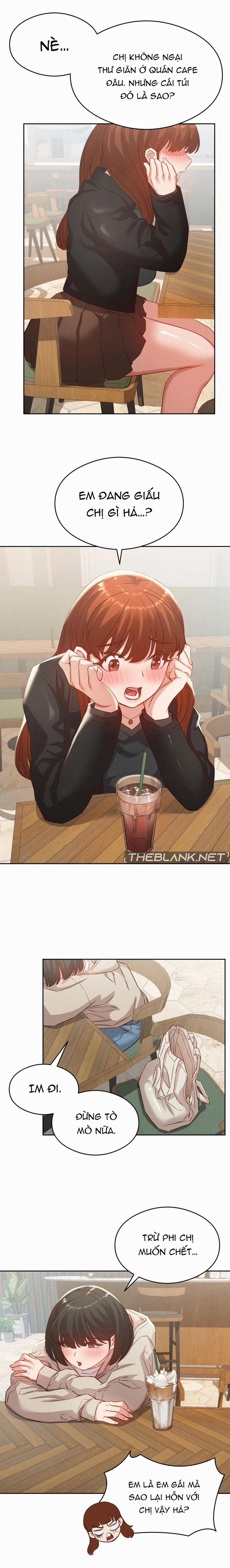 Chúng Ta Cùng Đi Ryokan Nhé? 20.1 trang 1