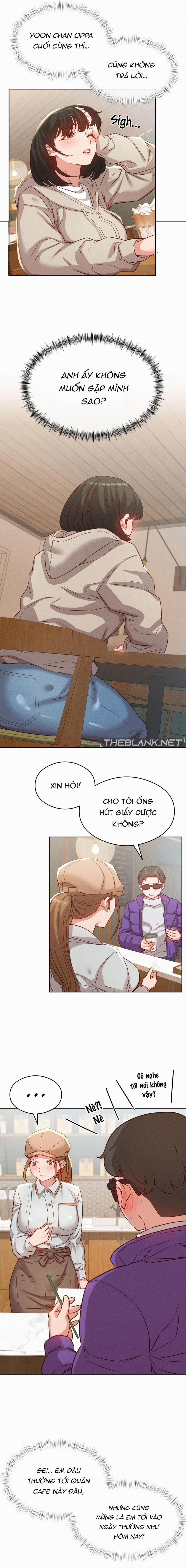 Chúng Ta Cùng Đi Ryokan Nhé? 20.1 trang 2