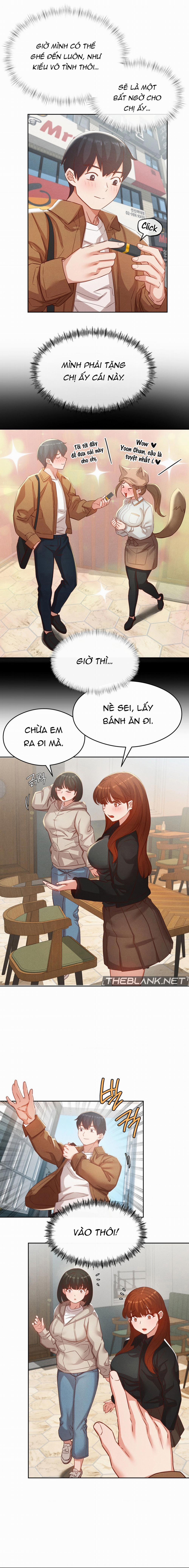 Chúng Ta Cùng Đi Ryokan Nhé? 20.1 trang 4