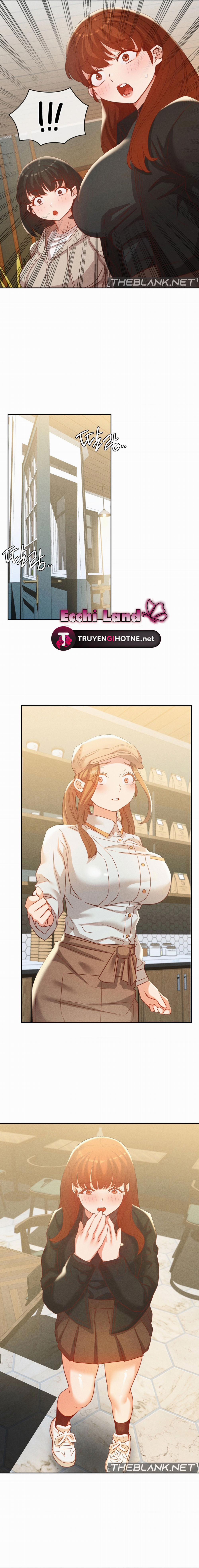 Chúng Ta Cùng Đi Ryokan Nhé? 20.1 trang 5