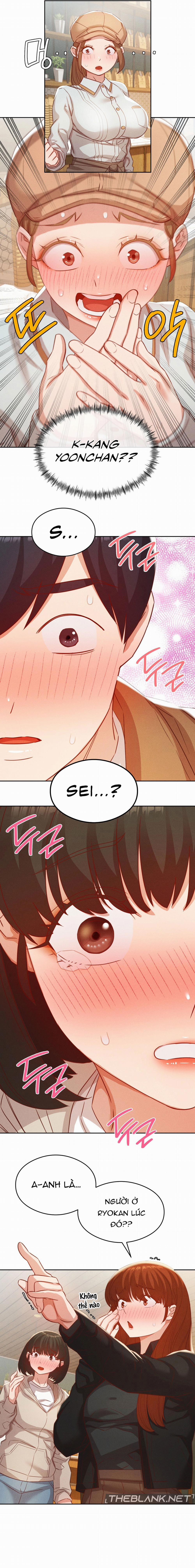 Chúng Ta Cùng Đi Ryokan Nhé? 20.1 trang 7