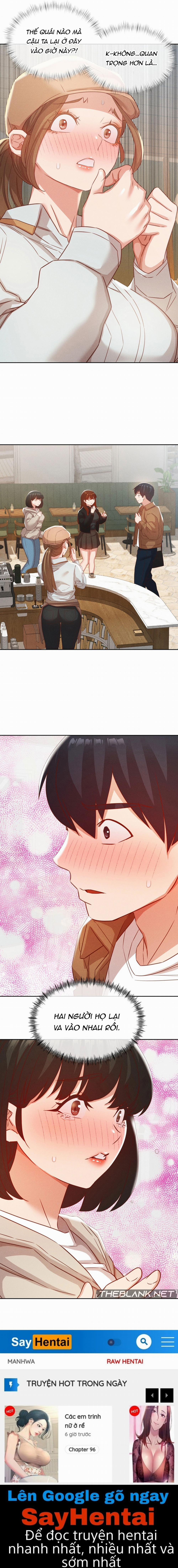 Chúng Ta Cùng Đi Ryokan Nhé? 20.1 trang 8