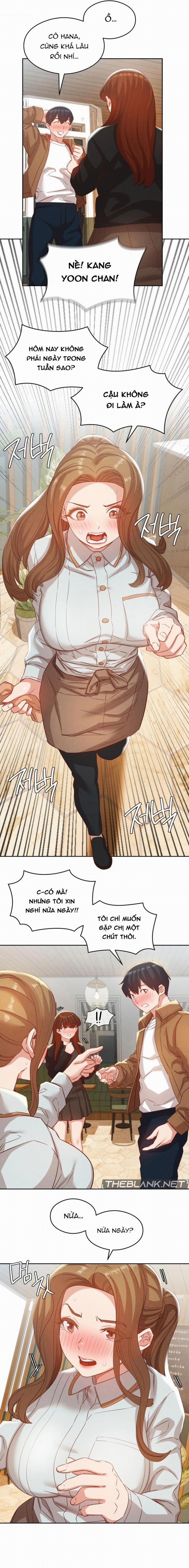 Chúng Ta Cùng Đi Ryokan Nhé? 20.2 trang 0