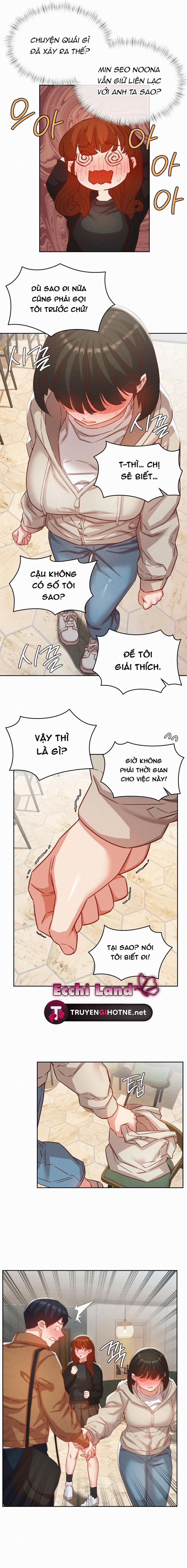 Chúng Ta Cùng Đi Ryokan Nhé? 20.2 trang 1