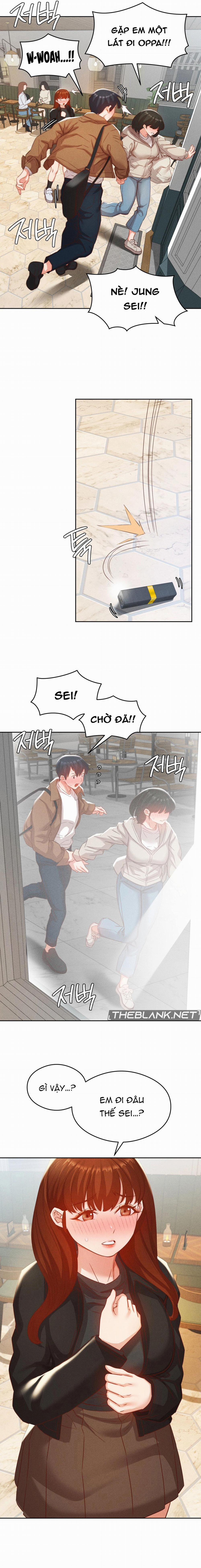 Chúng Ta Cùng Đi Ryokan Nhé? 20.2 trang 2