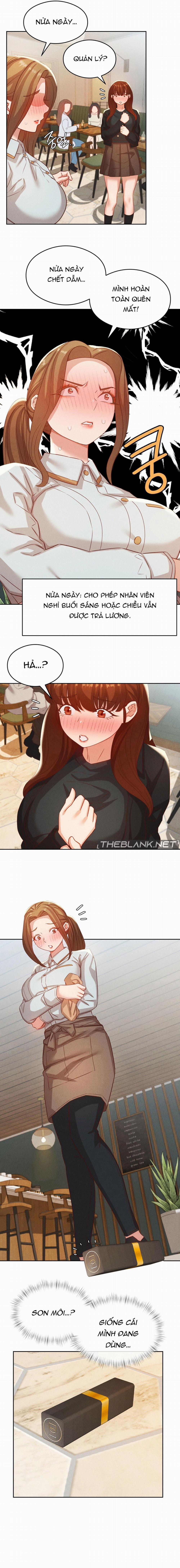 Chúng Ta Cùng Đi Ryokan Nhé? 20.2 trang 3