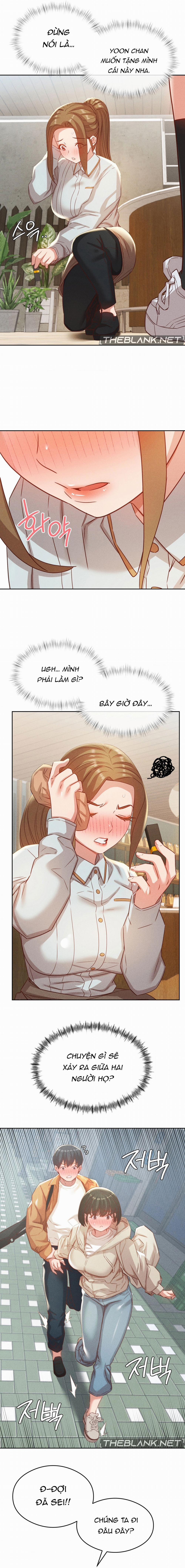 Chúng Ta Cùng Đi Ryokan Nhé? 20.2 trang 4