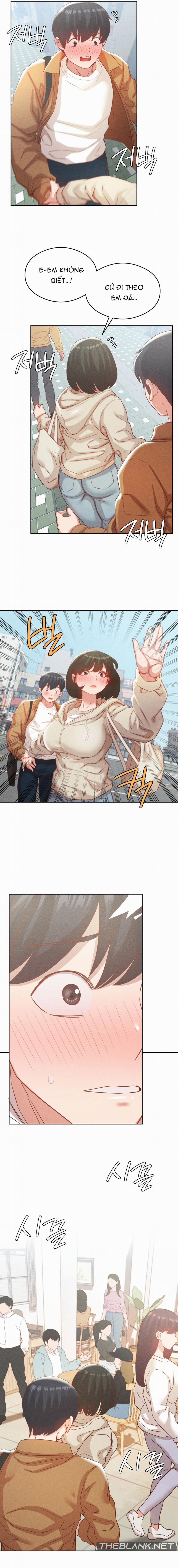 Chúng Ta Cùng Đi Ryokan Nhé? 20.2 trang 5