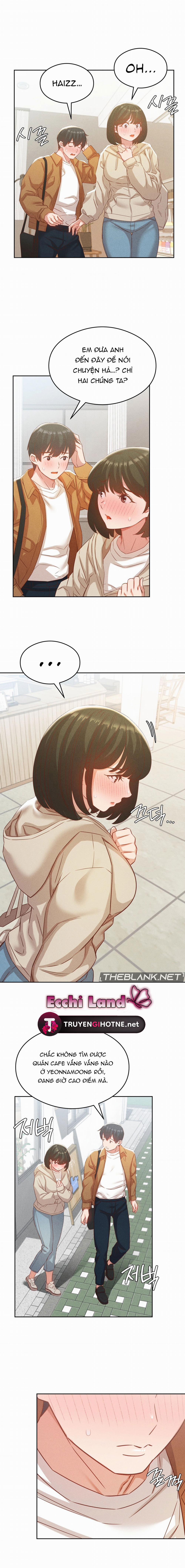 Chúng Ta Cùng Đi Ryokan Nhé? 20.2 trang 6