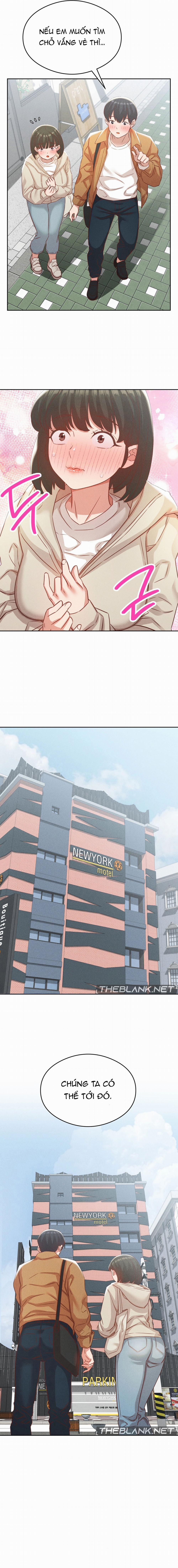 Chúng Ta Cùng Đi Ryokan Nhé? 20.2 trang 7