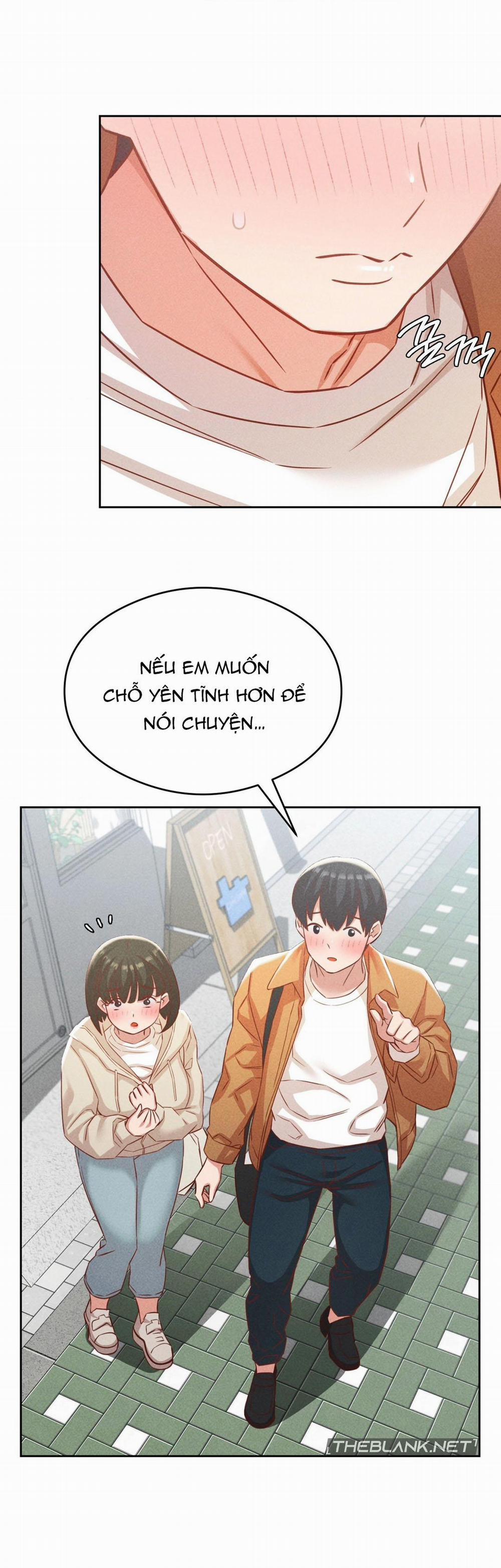 Chúng Ta Cùng Đi Ryokan Nhé? 21.1 trang 1