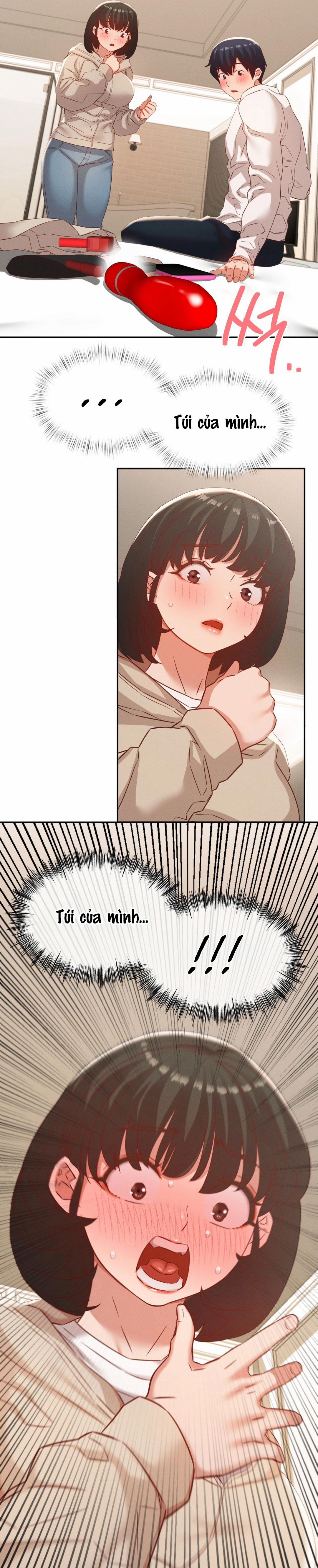 Chúng Ta Cùng Đi Ryokan Nhé? 21.1 trang 11