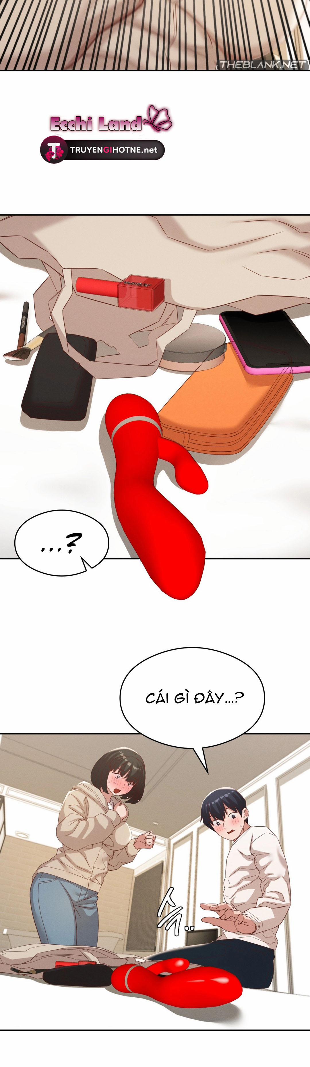 Chúng Ta Cùng Đi Ryokan Nhé? 21.1 trang 12