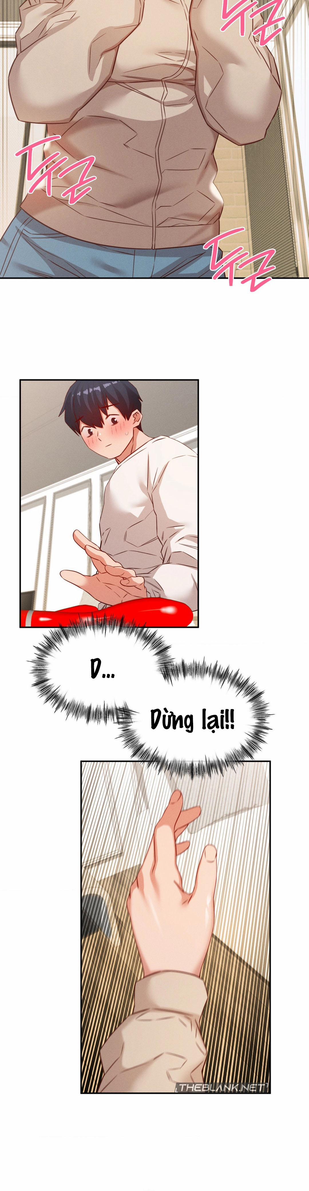 Chúng Ta Cùng Đi Ryokan Nhé? 21.1 trang 14