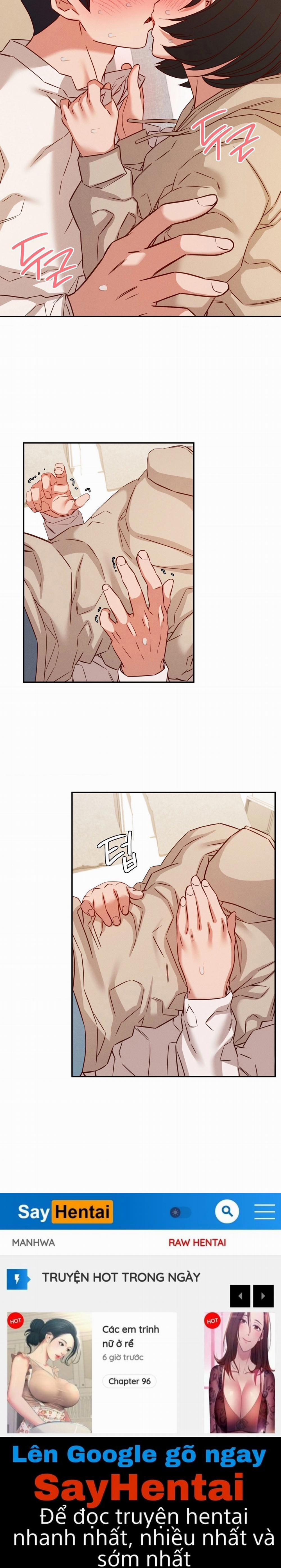 Chúng Ta Cùng Đi Ryokan Nhé? 21.1 trang 16