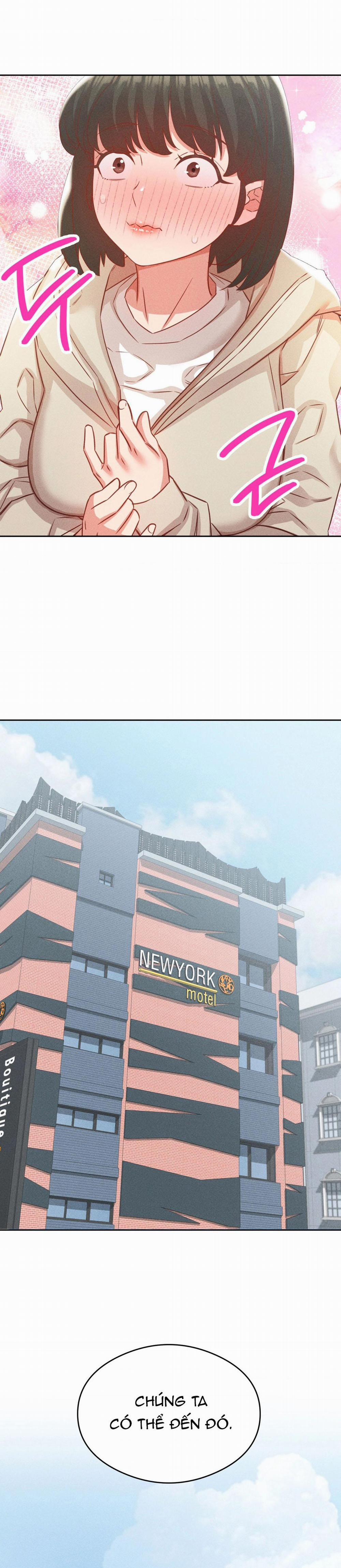 Chúng Ta Cùng Đi Ryokan Nhé? 21.1 trang 2