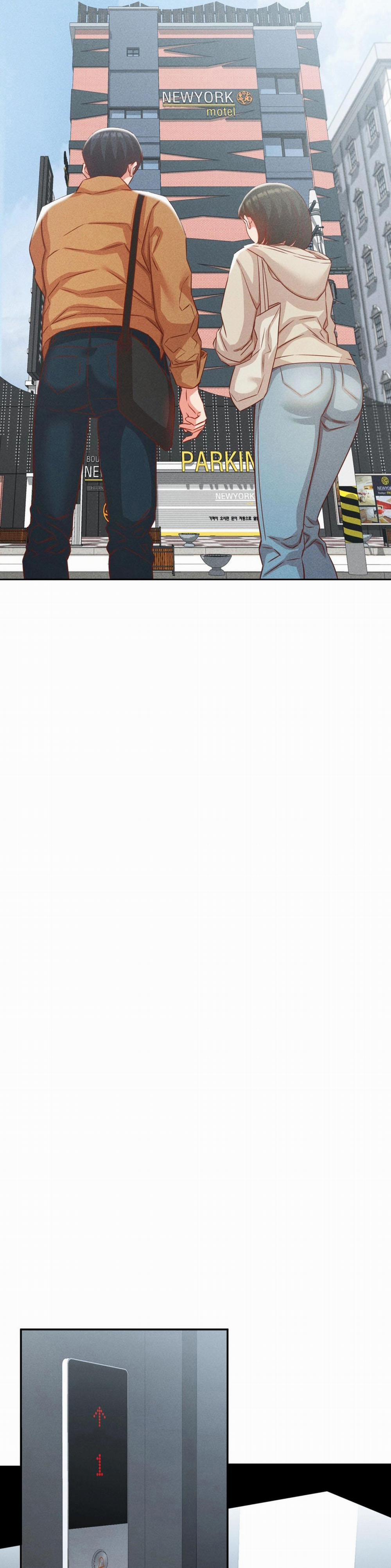 Chúng Ta Cùng Đi Ryokan Nhé? 21.1 trang 3