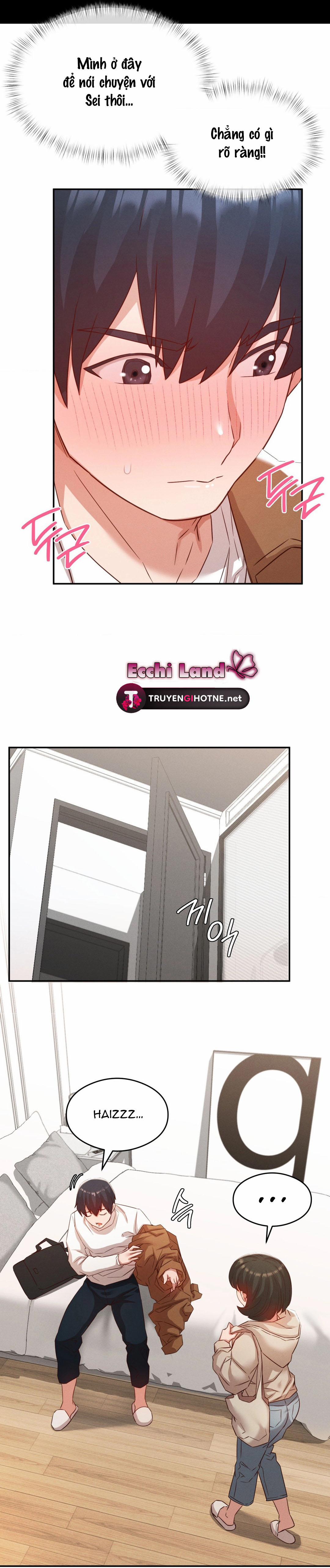 Chúng Ta Cùng Đi Ryokan Nhé? 21.1 trang 5