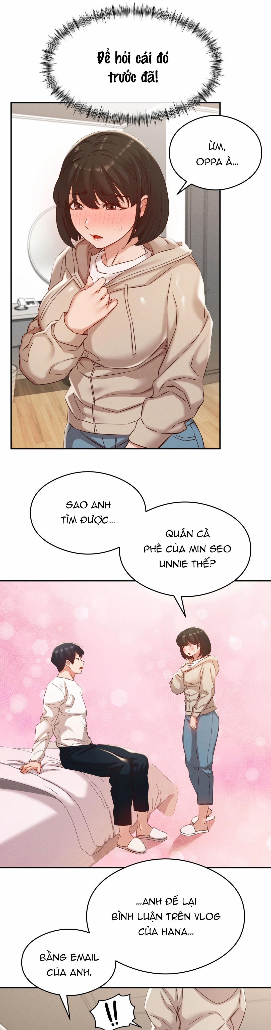 Chúng Ta Cùng Đi Ryokan Nhé? 21.1 trang 7